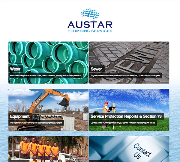 Austar Plumbing Services